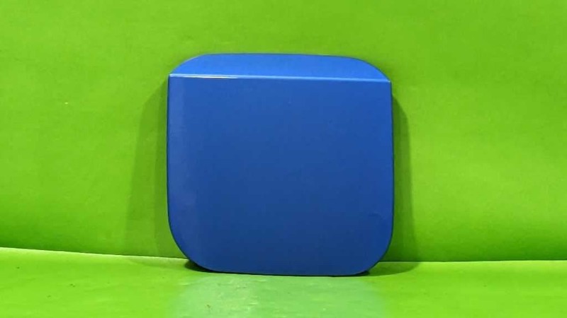 20-25 SENTRA GAS FUEL FILLER DOOR LID COVER COLOR:B51 OEM 4581-43