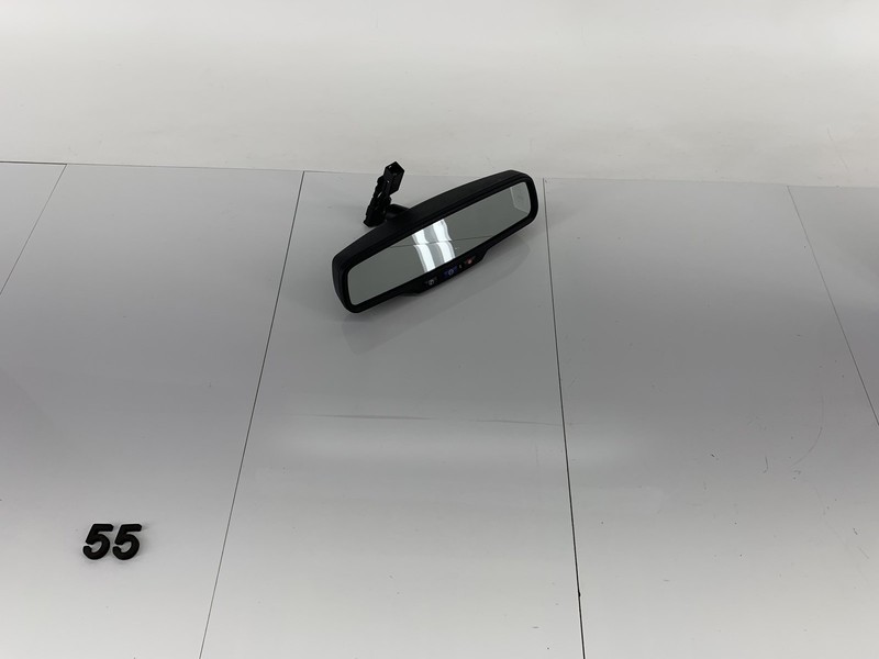 11-14 CADILLAC CTS FRONT CENTER MIDDLE INTERIOR REAR VIEW MIRROR 13580410 OEM