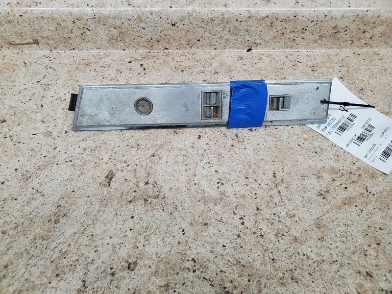 NINETY-EI 1976 Front Door Switch 300694