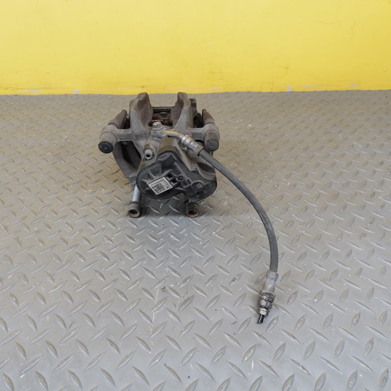 2019-2024 AUDI Q3 S-LINE RIGHT REAR SIDE BRAKE CALIPER OEM 3Q0615406AC