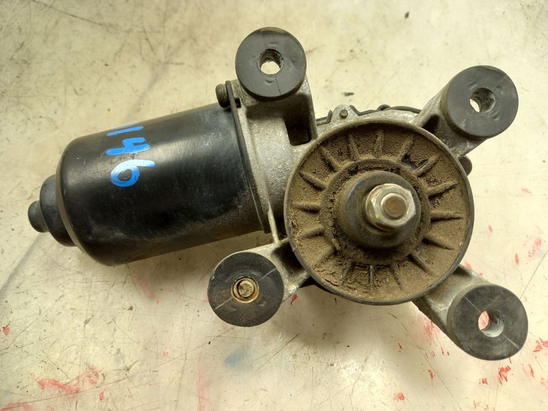 96 97 98 99 00 TOYOTA 4 RUNNER LIMITED WINDSHIELD WIPER MOTOR