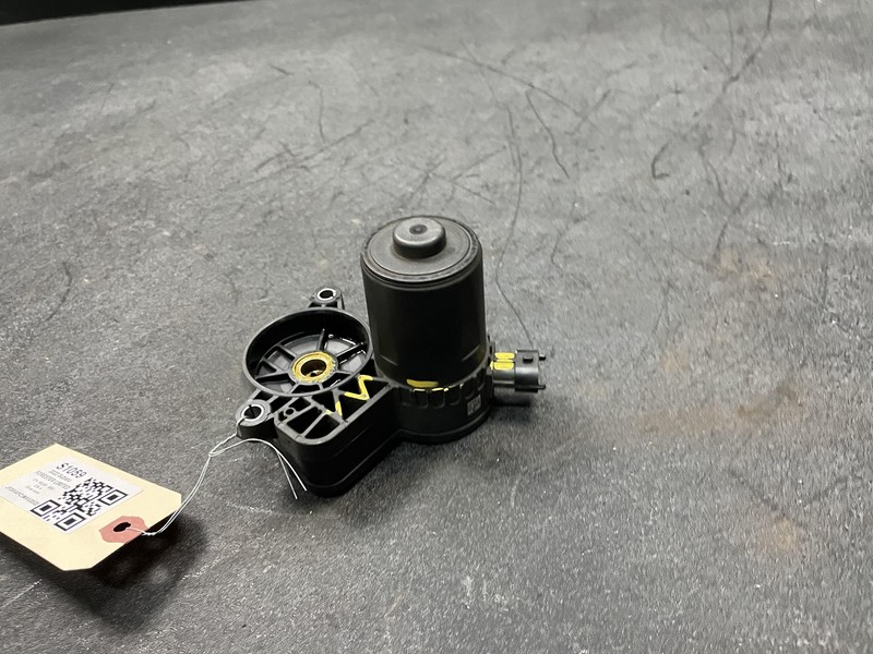 Rear Right Parking Brake Actuator 2022 Subaru Forester 26620-SJ020 2019 - 2023