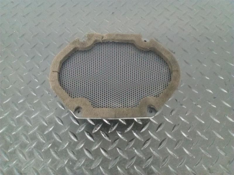 09-14 Ford F150 Super Cab Rear Left Driver Door Speaker OEM 9L3Z-18808-K