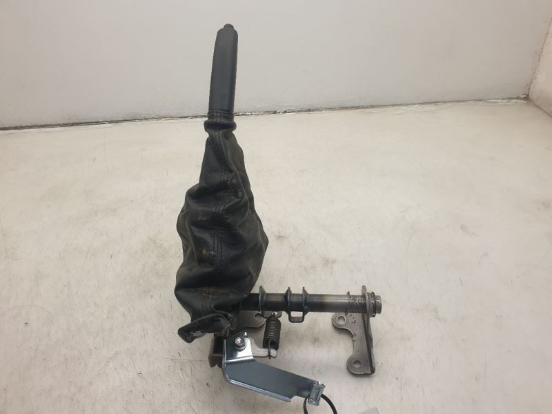 2020 TOYOTA TACOMA TRD PRO 3.5L 4X4 AT EMERGENCY HANDBRAKES HANDLE