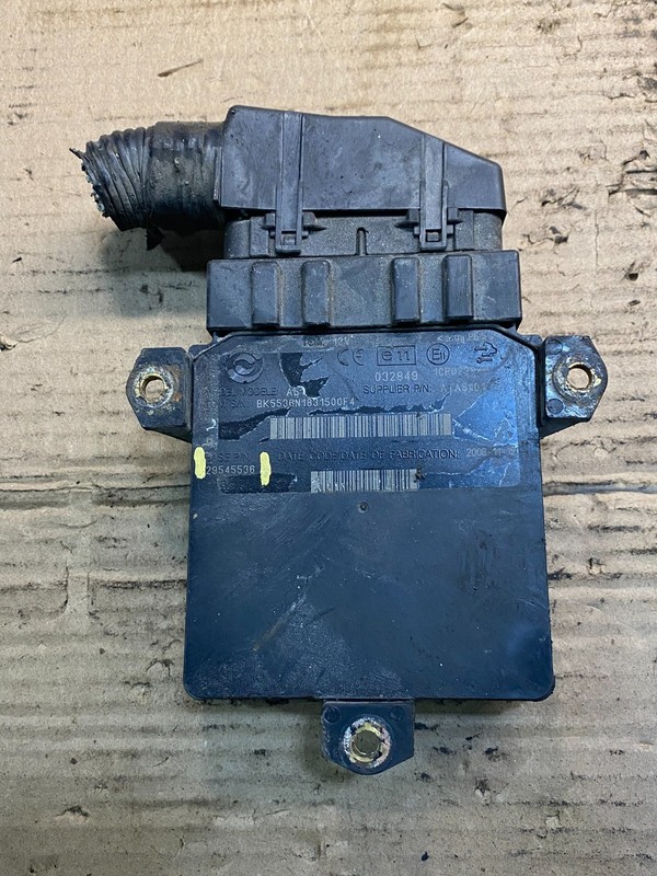 29545536 Allison TCM Transmission Control Module Computer AutoOEM AA5426 DG