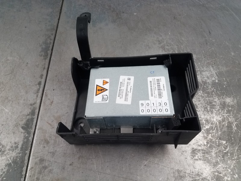 2019 Ford F150 Raptor 4x4 Power Inverter #3737 C2