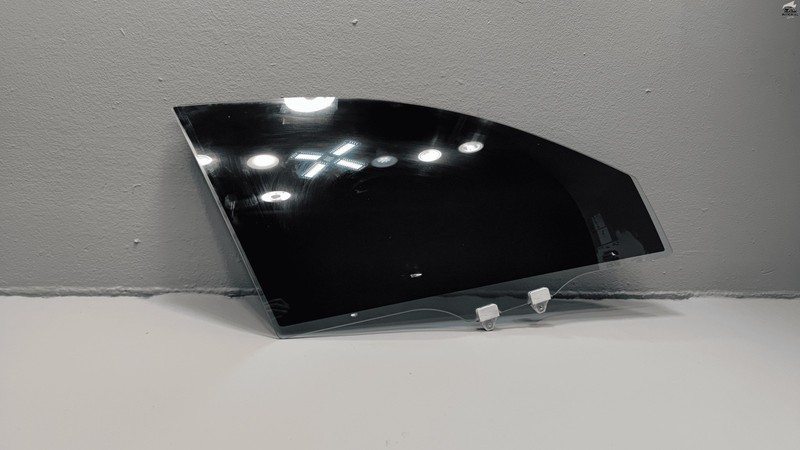 2018-2021 HONDA ACCORD FRONT PASSENGER SIDE DOOR WINDOW GLASS OEM