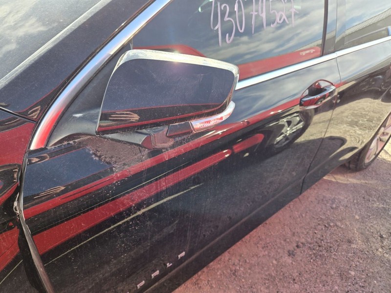 Driver Left Front Door LS Fits 14-19 IMPALA 3584797