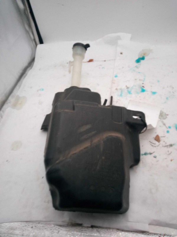 2015 Chevrolet Cruze Washer Fluid Reservoir OEM 1.4L Silver 117K Miles
