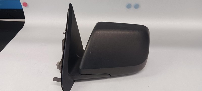 08-'09 FORD ESCAPE Left driver Door Mirror Power w/o heat black OEM Grade A!