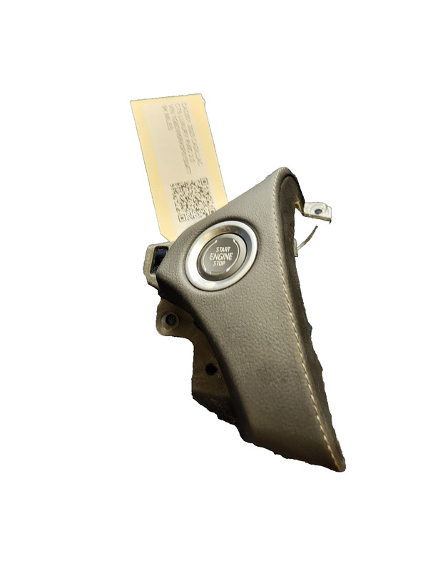 2021-2024 Cadillac CT5 Engine Start Ignition Switch Button 2.0L RWD OEM 68021552