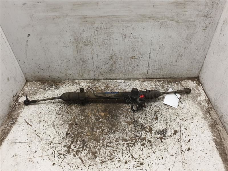 01-04 TOYOTA TACOMA SR5 RWD STEERING GEAR / RACK AND PINION ASSEMBLY