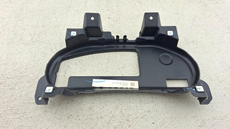 2022-2025 JEEP COMPASS DASH PANEL CLUSTER SWITCH MOUNT BRACKET OEM