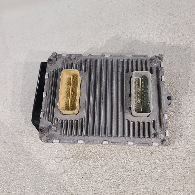 2016 Dodge Charger Scat Pack Ecm Engine Control Module Computer Aa7419