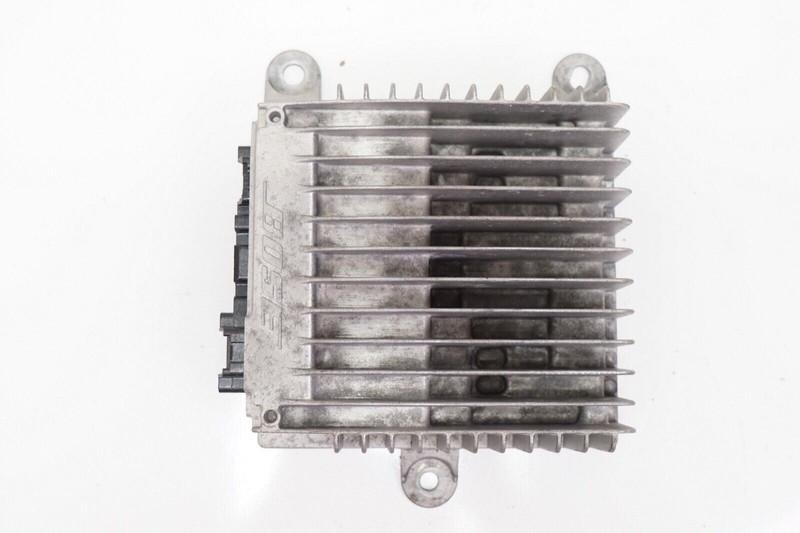 MAZDA CX-3 Amplifier AMP BOSE OEM 2016 - 2018