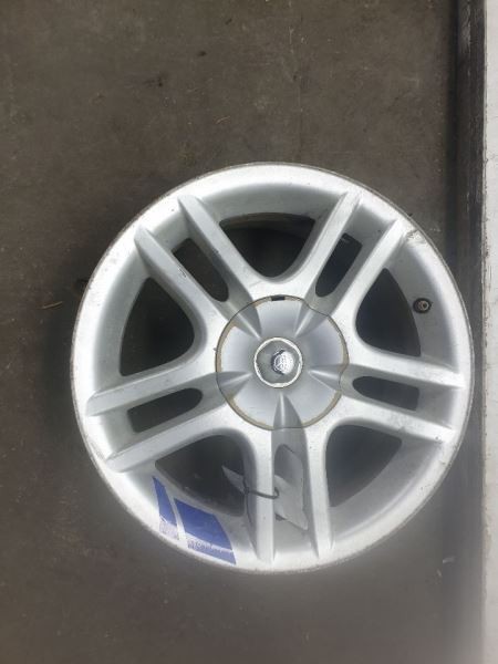 00-05 TOYOTA CELICA 1.8L ALLOY WHEEL 15X6-1/2 CURB RASH