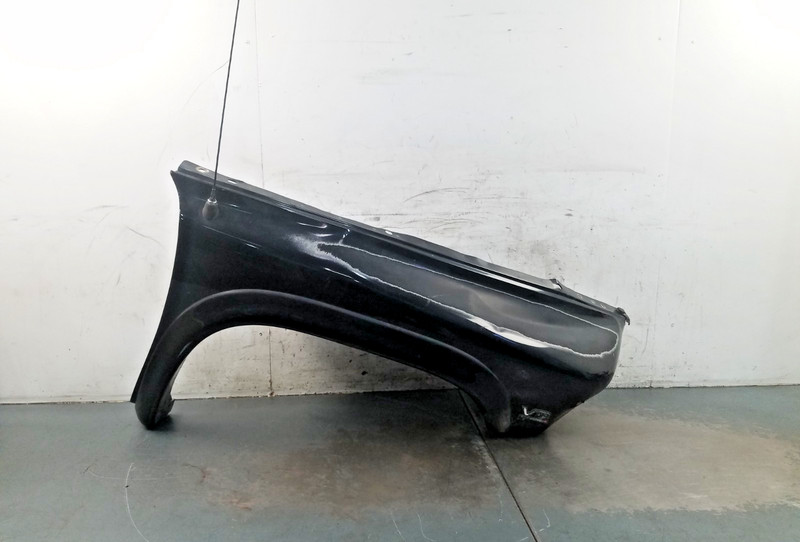 2000 Dodge Dakota R/T Passenger Fender #0333 L6