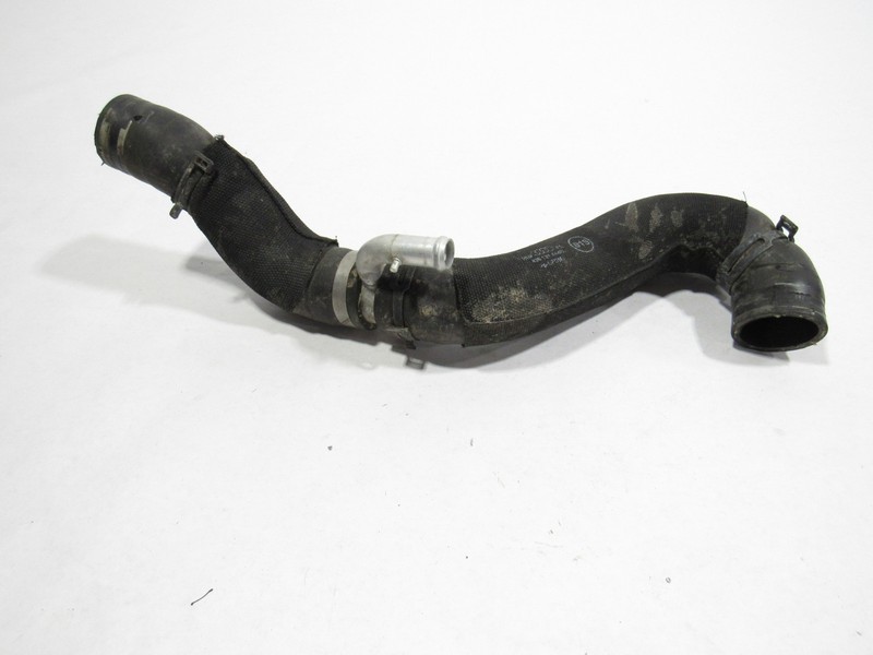 14-17 Audi R8 V10 2015 Coolant Pump Lower Hose Pipe Line Tube ;:Y