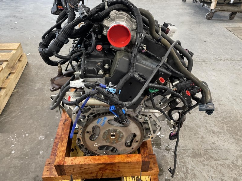 10-'11 BUICK ENCLAVE Engine 3.6L 89k miles 6 Month Warranty!