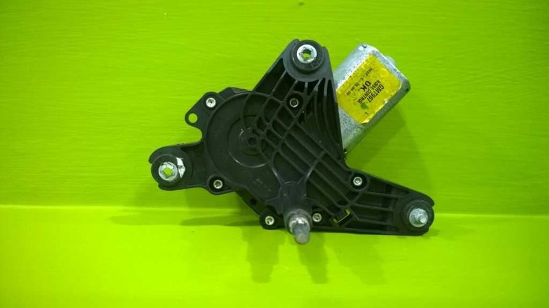 08 09 10 11 ENCLAVE ACADIA OUTLOOK TRAVERSE REAR WIPER MOTOR OEM 3402-6