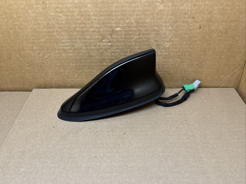 2020-2025 Nissan Versa Radio Shark Fin Antenna Black 28208 5EE0B