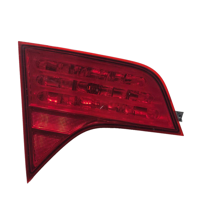 Honda Civic Sedan LH Driver Lid Tail Light 2006-2011 OEM 8047938
