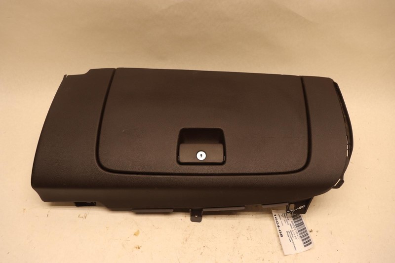 2015-2020 CHEVY TAHOE DASHBOARD GLOVE BOX STORAGE COMPARTMENT COCOA OEM