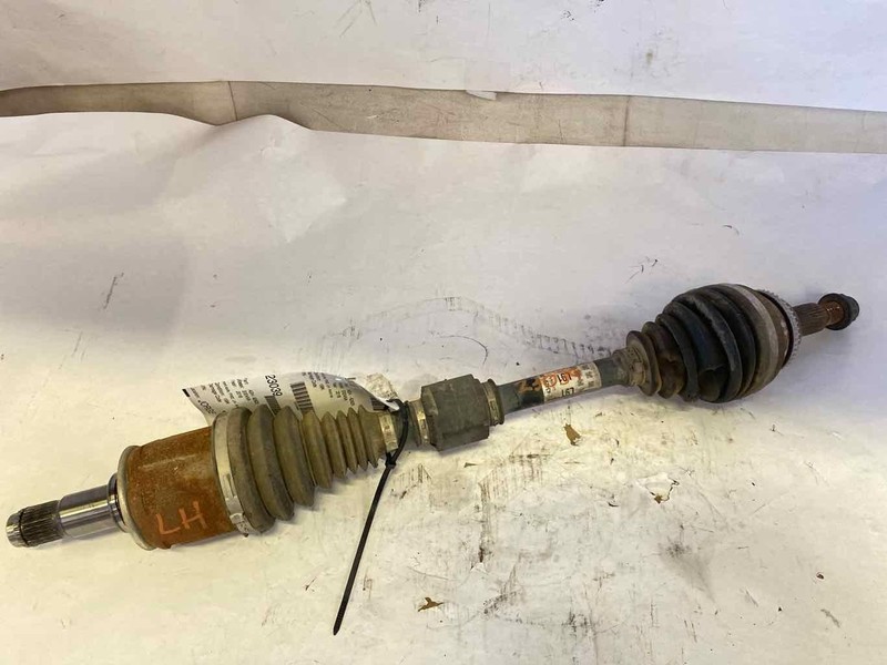 Axle Shaft TOYOTA SIENNA Left 17 18 19 20