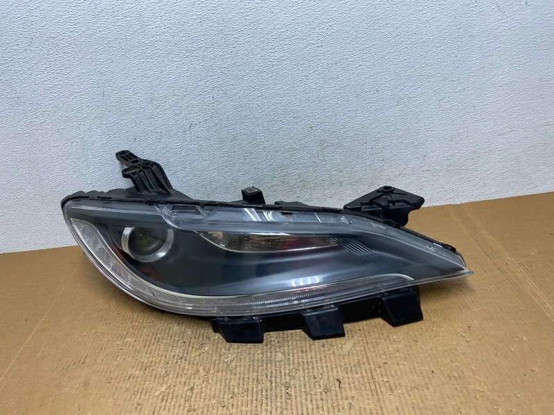 2015 2016 2017 Chrysler 200 Right Passenger Rh Side Xenon Headlight AE2786 DW