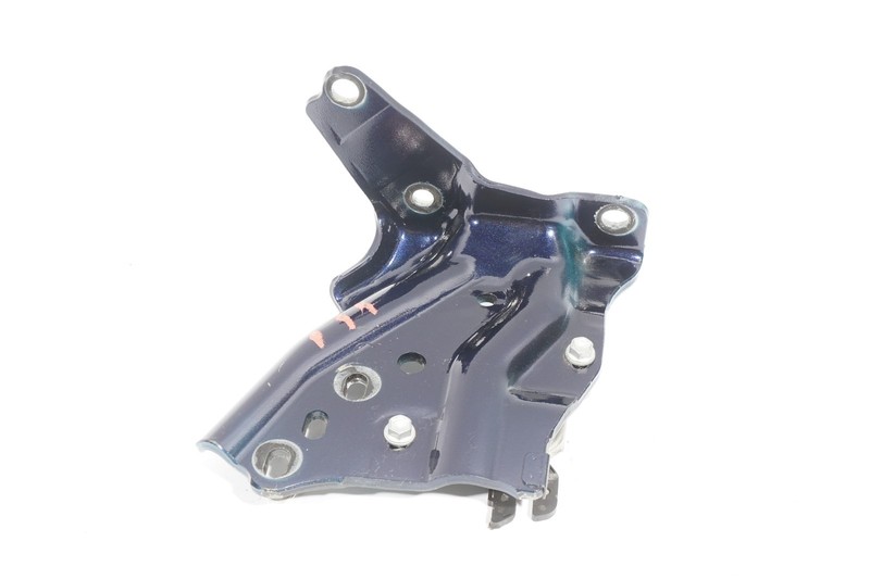 21-24 TOYOTA SIENNA PLATINUM REAR RIGHT SIDE SLIDE DOOR ROLLER HINGE LOCK OEM