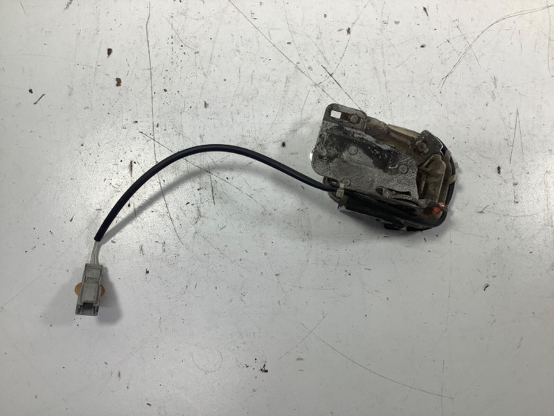 03 Honda Element Right Gate Latch OEM