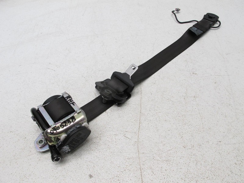 10-11 JAGUAR X351 XJ XJL SEAT BELT LAP AND RETRACTOR FRONT RIGHT OEM 090523B