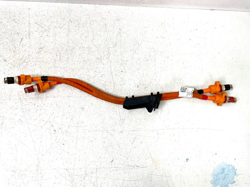 16-20 Tesla Model S Front Junction Box To High Voltage Cable Wire OEM HTP1