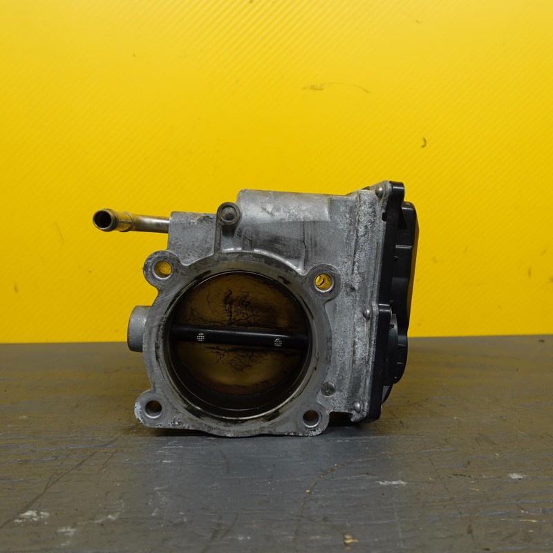 2015-2019 LEXUS RC350 THROTTLE BODY VALVE ASSEMBLY OEM 22030-31040
