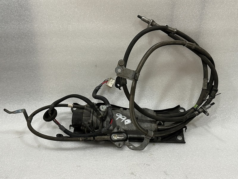 2013 2014 2015 LEXUS GS350 ELECTRIC PARKING BRAKE 46310-30020