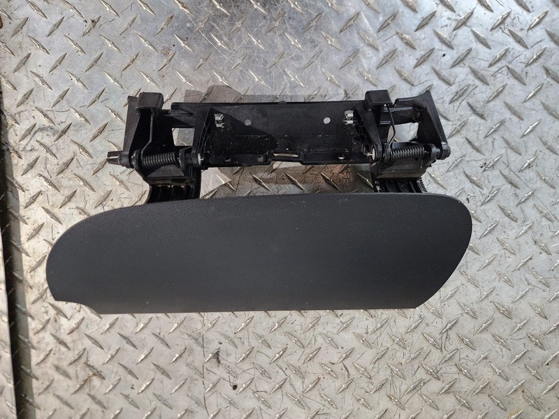 11-16 Chrysler Town Country Upper Glove Box Assembly Tested Oem