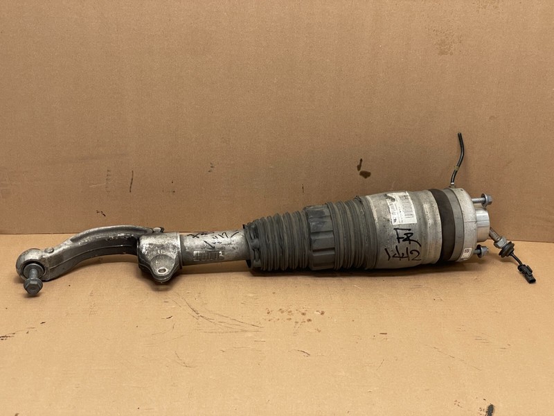 2017 2018 Maserati Levante Front Right Passenger Shock Strut Absorber 1442 OEM