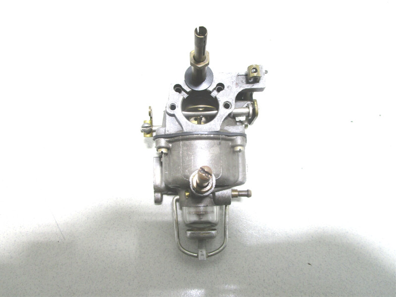 376925 Vintage Evinrude Johnson5.5hp Carb Carburetor Assembly