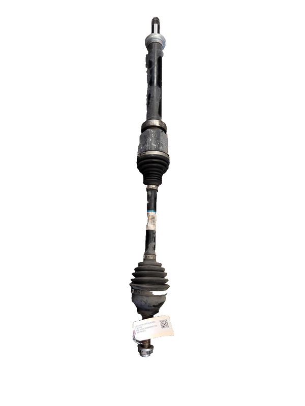 Used Oem Lincoln Front Passenger Axle Shaft for 2017-2019 MKZ Base 2.0L FWD