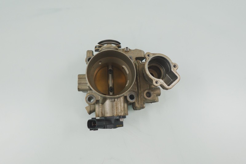2003-2004 Kawasaki STX-12F OEM Throttle Body Ass'y