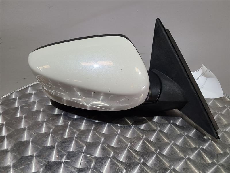 Passenger Right Side View Mirror Power EX Fits 10-12 CROSSTOUR 564600