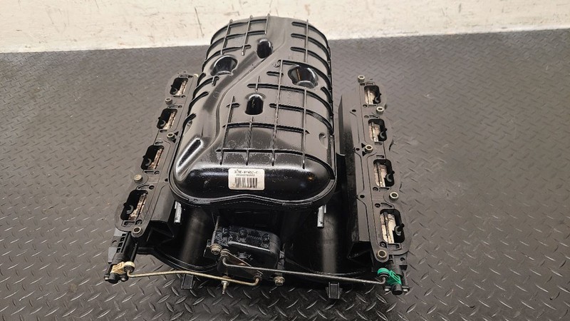 2004 Ford F150 5.4L 3V Air Intake Manifold Assembly 8-330 OEM 3L3Z-9424-HA