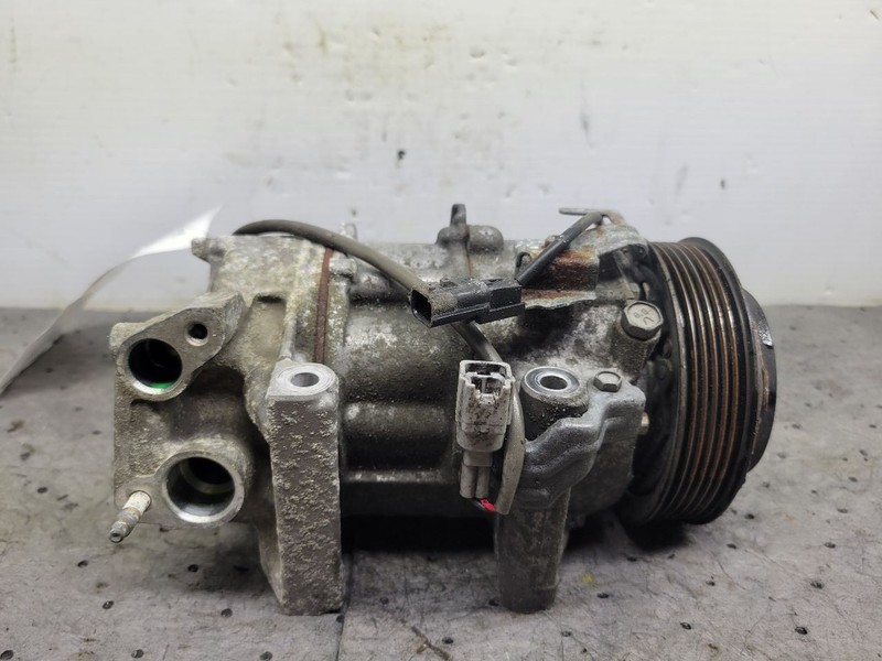 Air Conditioner AC Compressor Fits 14-20 ROGUE 1699356