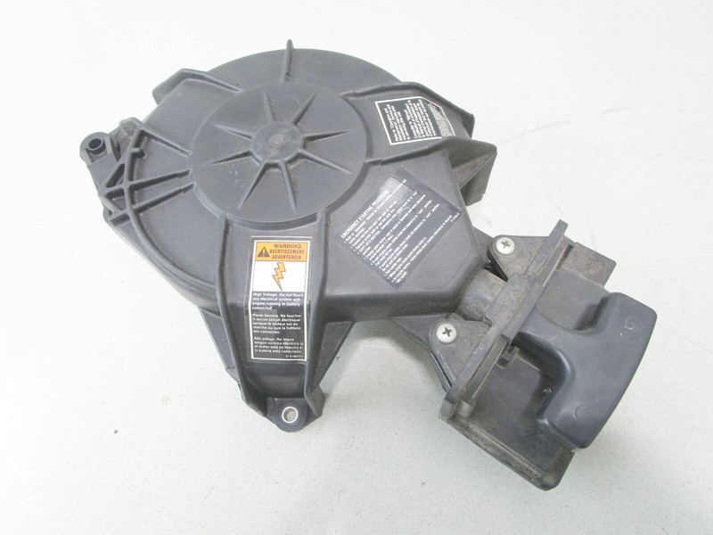 42207A6 Recoil Rope Pull Starter Mercury Mariner 6 8 9.9 15 HP Outboard