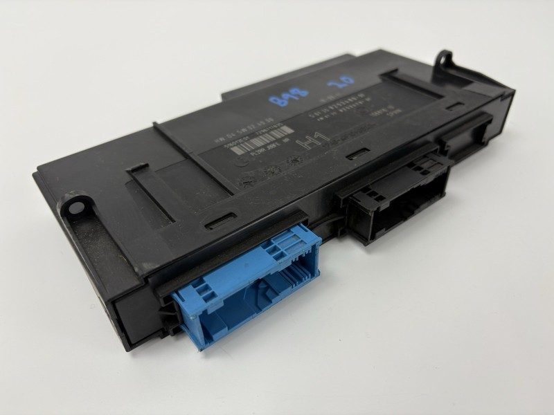 BMW E88 E87 E90 E84 1/3 Series X1 BCM H3 Body Control Computer Module Unit OEM✅