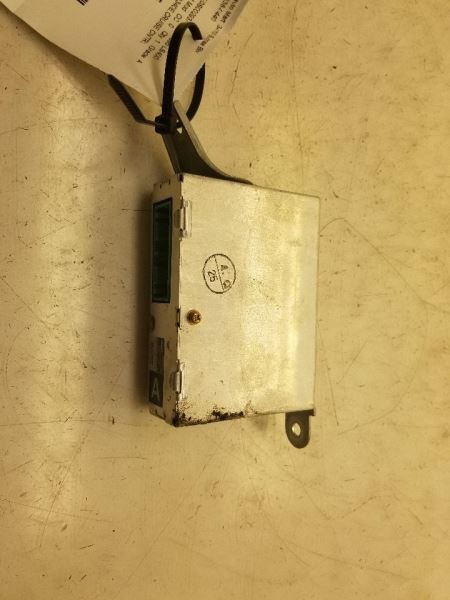 1995 LEXUS LS400 4.0L 2WD AT CHASSIS ECM CRUISE CONTROL MODULE ASSEMBLY