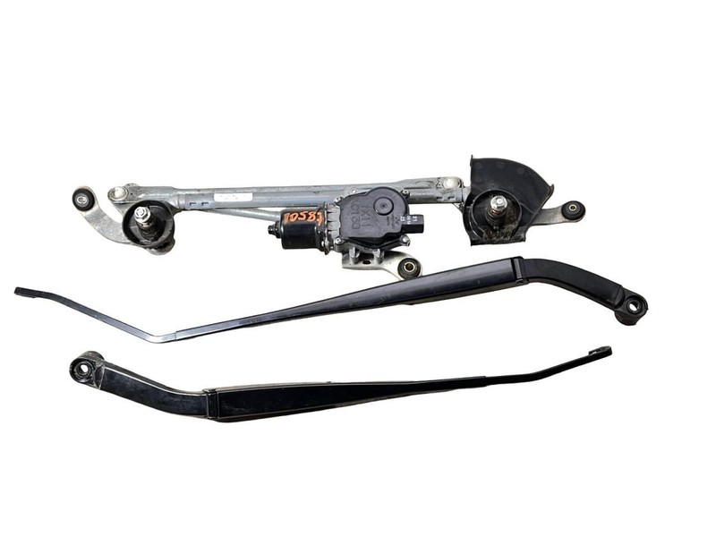2020-2025 Nissan Sentra Front Wiper Motor With Transmission And Wiper Arms
