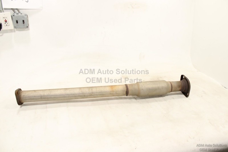 2019 - 2024 RAM 1500 5.7L EXHAUST SYSTEM EXTENSION DOWN PIPE TUBE OEM