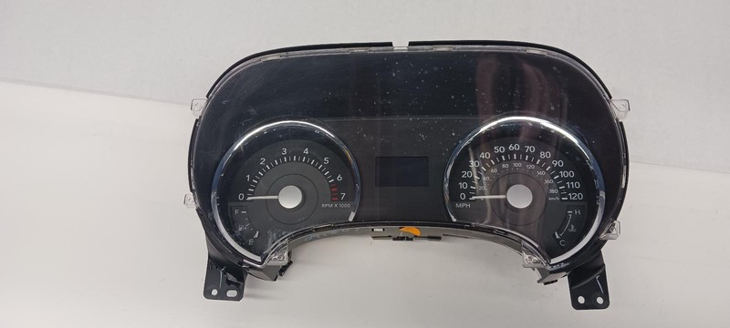 06-'07 MERCURY MOUNTAINEER Speedometer OEM 206K Miles 1 Year Warranty!
