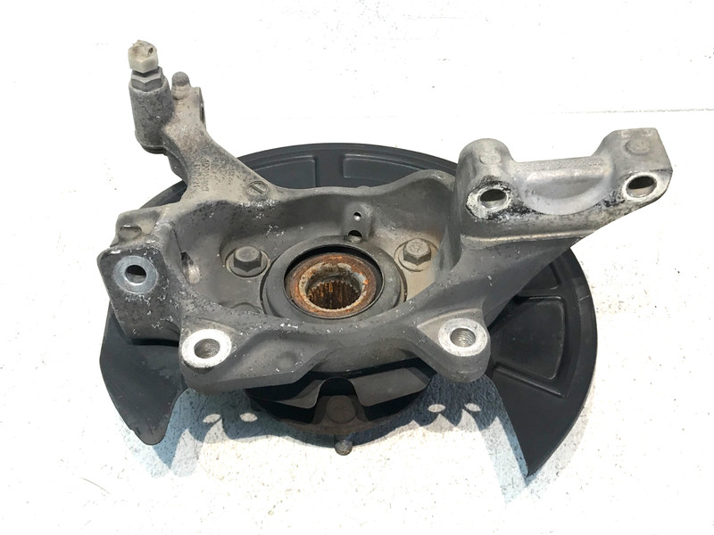 2009-23 NISSAN MAXIMA FRONT DRIVER LEFT SPINDLE KNUCKLE AXLE OEM